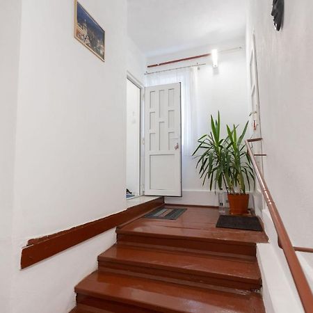 Central House Sighisoara Ngoại thất bức ảnh