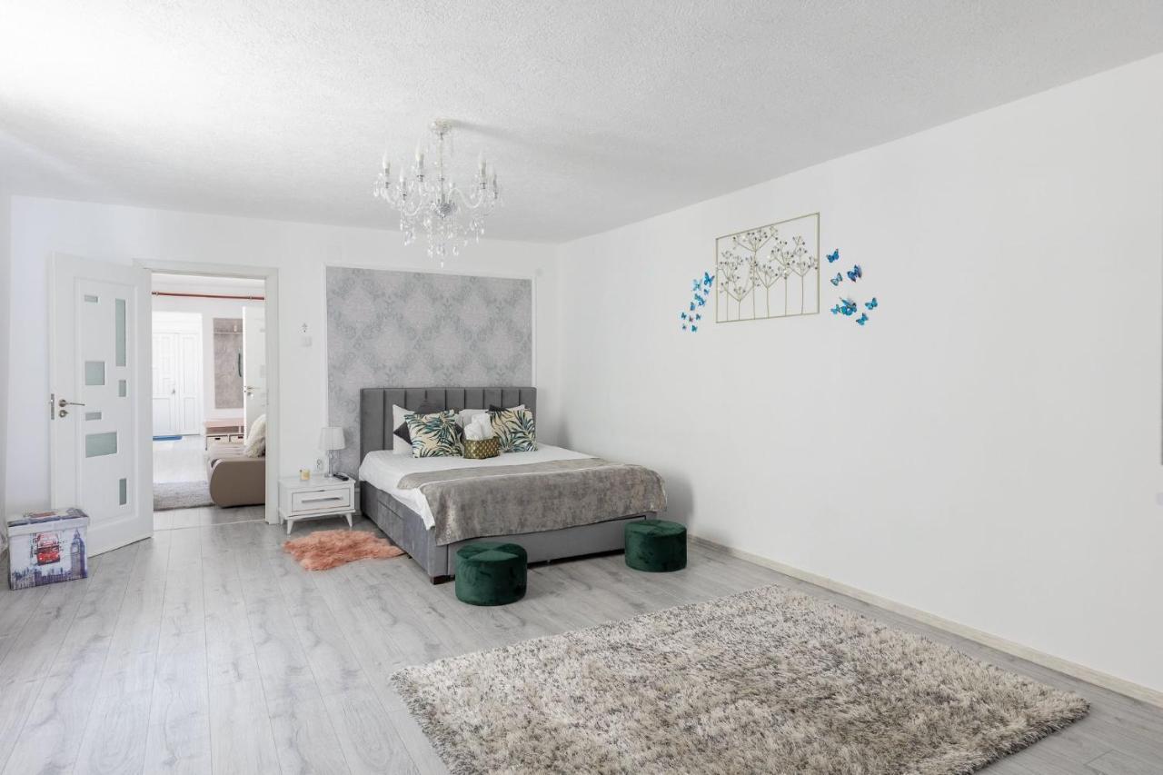 Central House Sighisoara Ngoại thất bức ảnh