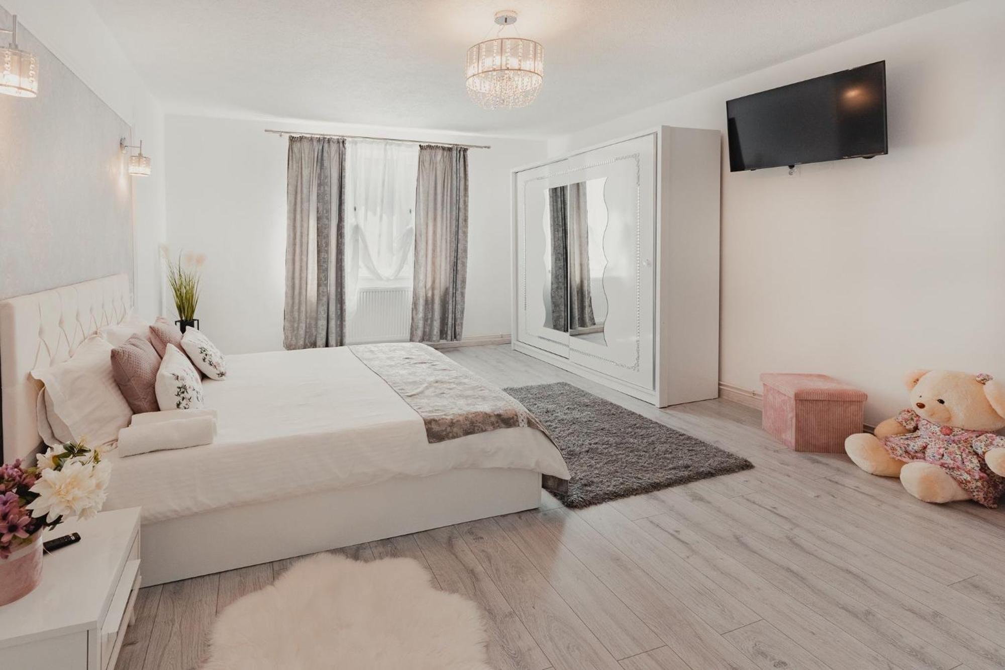 Central House Sighisoara Ngoại thất bức ảnh